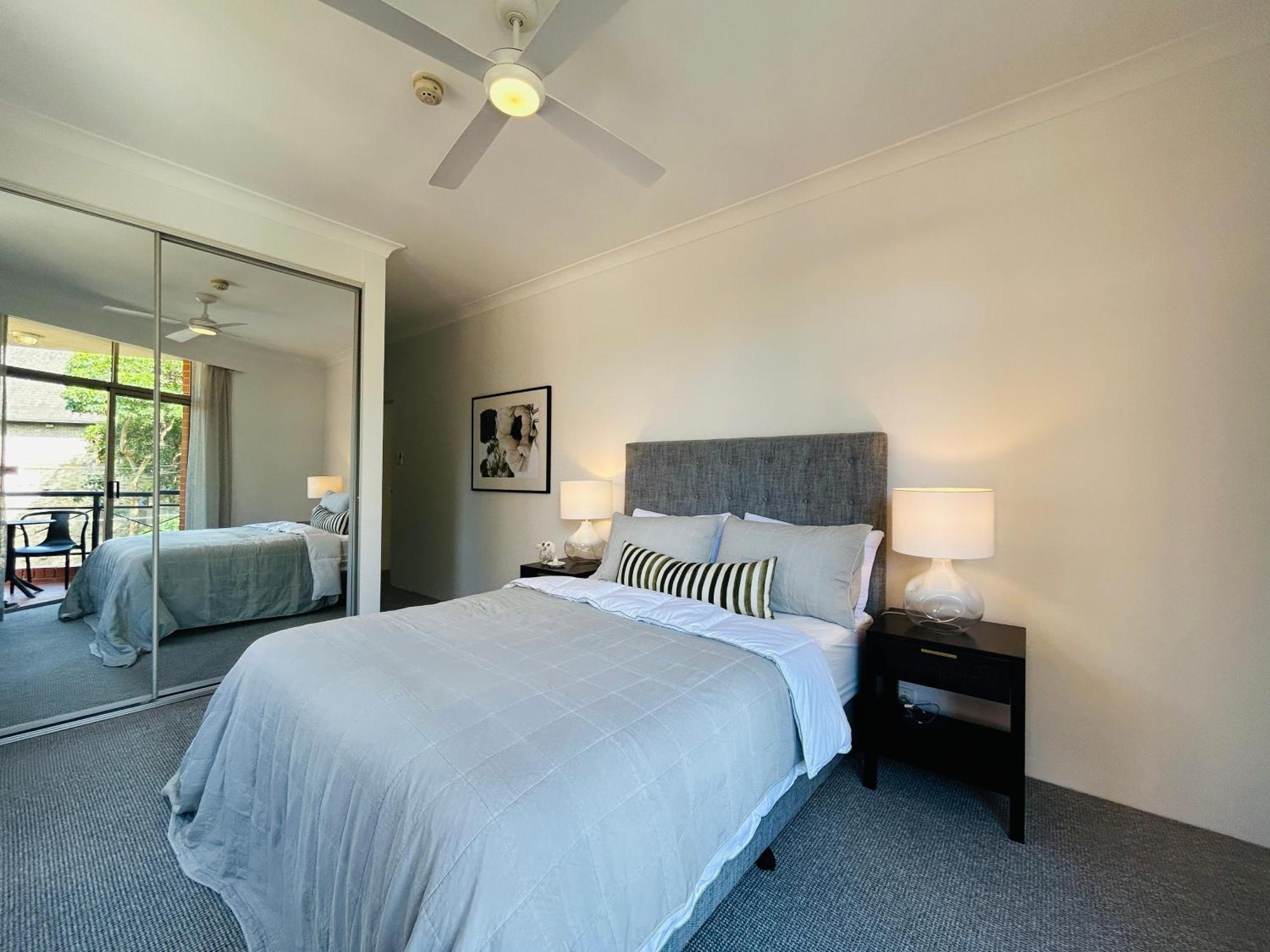 Apartment Kozyguru Camperdown Cozy 2-bed And Parking *