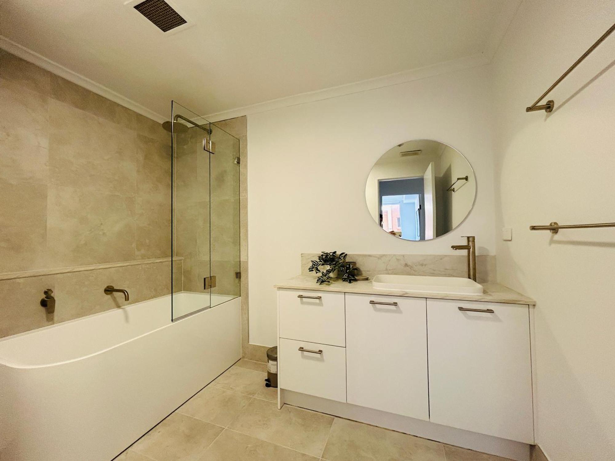 Apartment Kozyguru Camperdown Cozy 2-bed And Parking