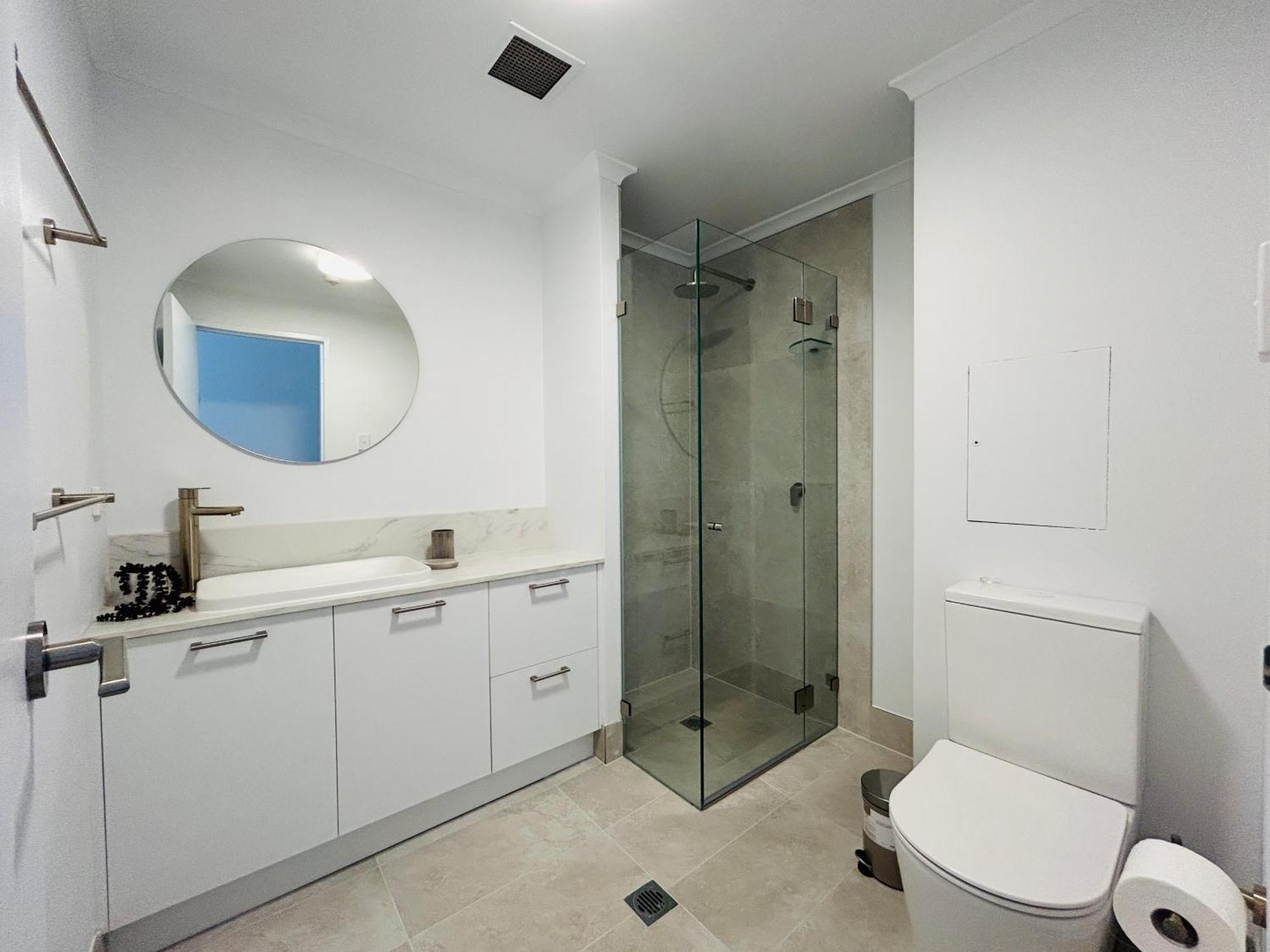 Apartment Kozyguru Camperdown Cozy 2-bed And Parking *